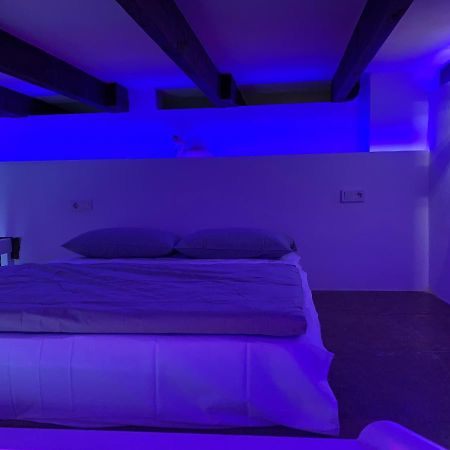 Casita Del Flamingo En Casco Historico Villa Alicante Eksteriør bilde