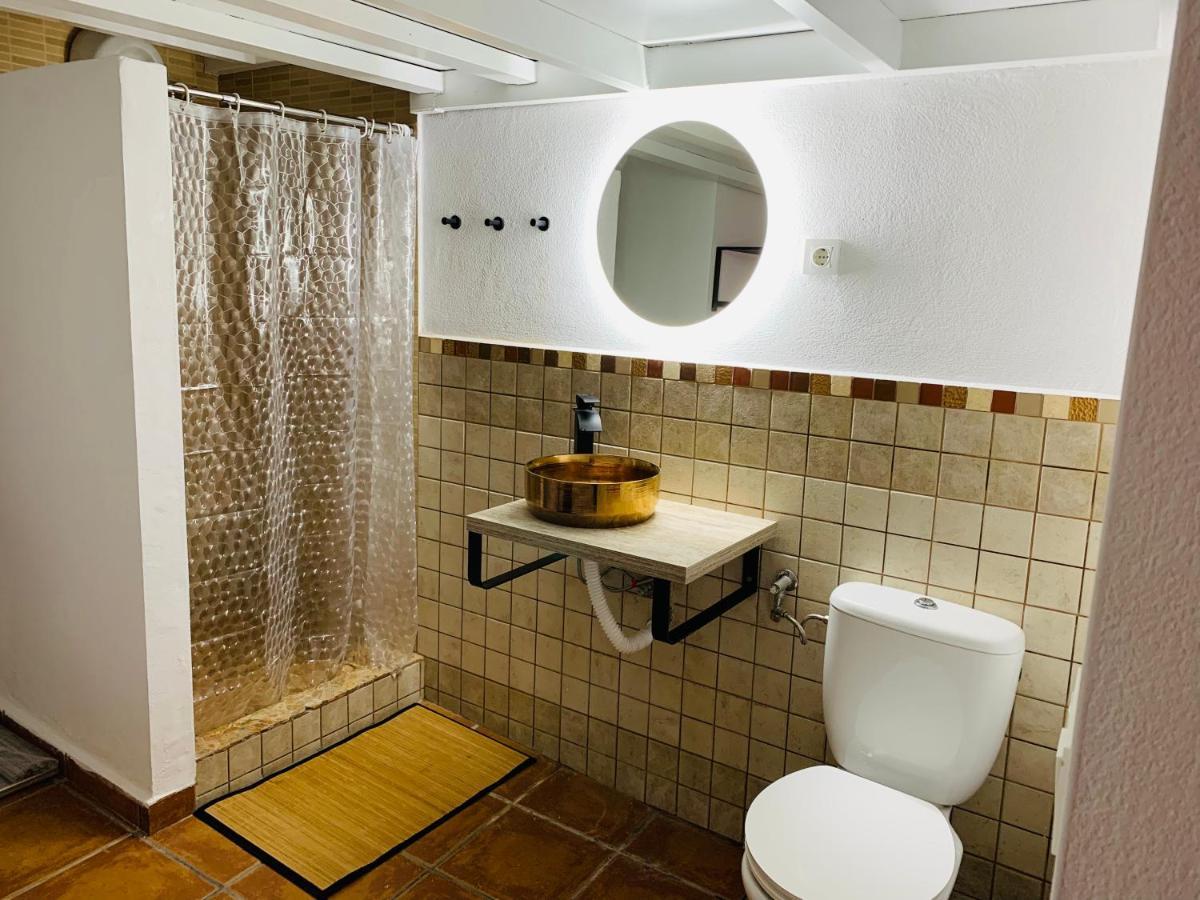 Casita Del Flamingo En Casco Historico Villa Alicante Eksteriør bilde