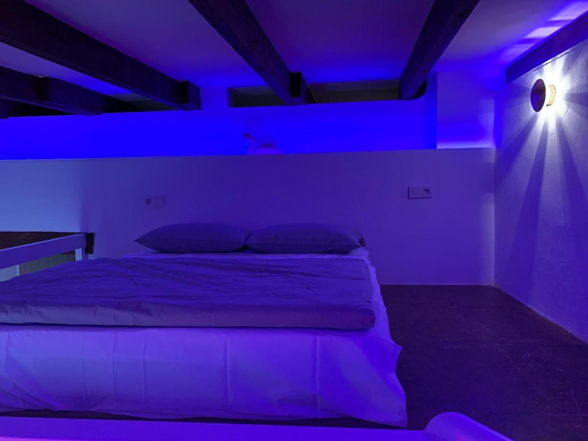 Casita Del Flamingo En Casco Historico Villa Alicante Eksteriør bilde