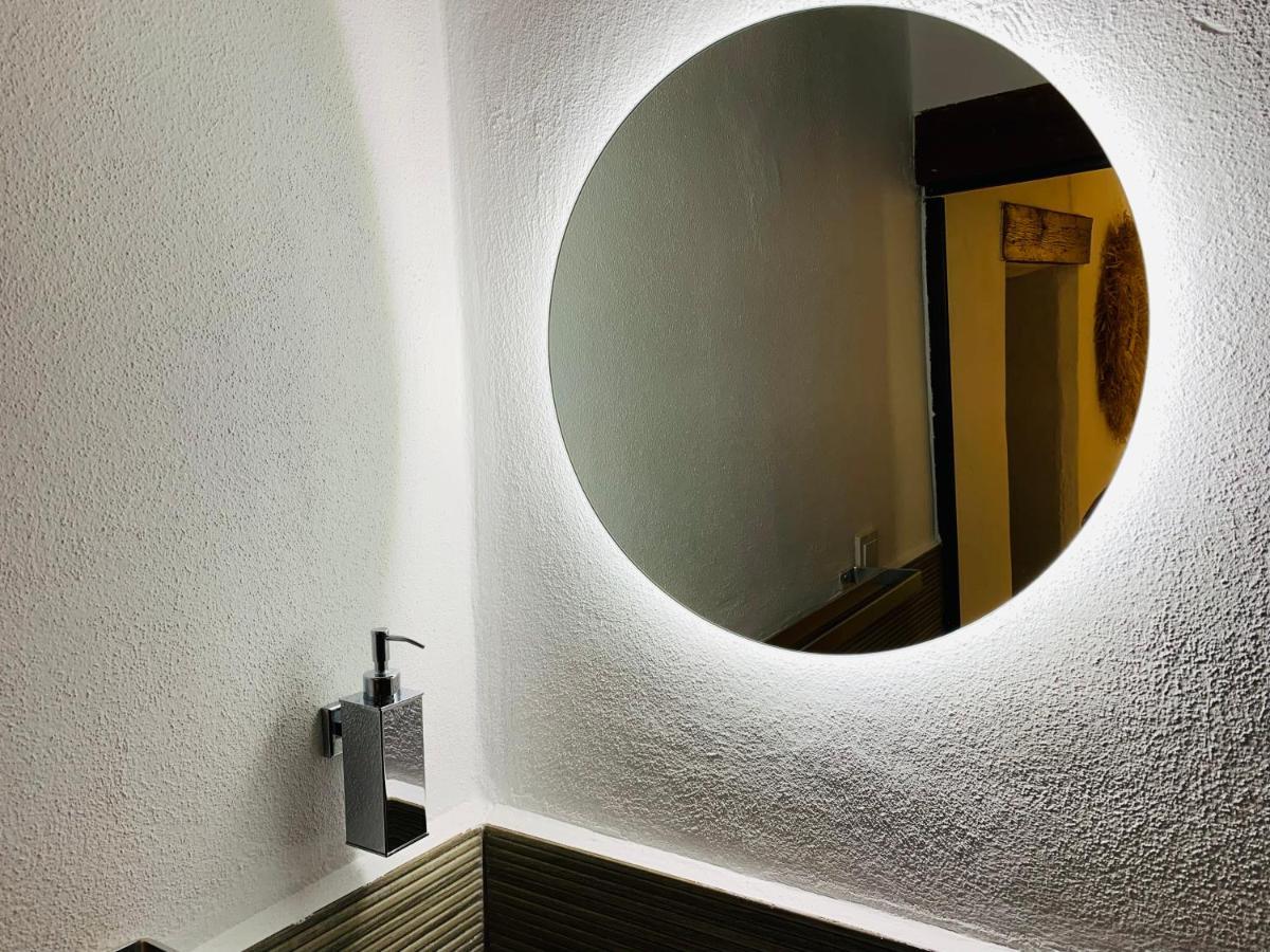 Casita Del Flamingo En Casco Historico Villa Alicante Eksteriør bilde