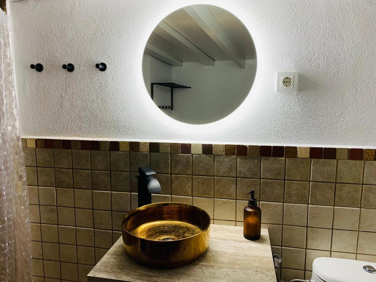Casita Del Flamingo En Casco Historico Villa Alicante Eksteriør bilde
